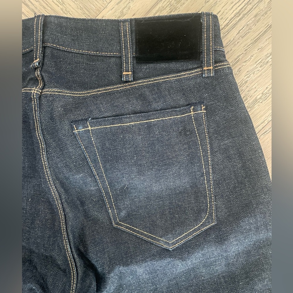 Rag And Bone Archive Fit 2 - image 3